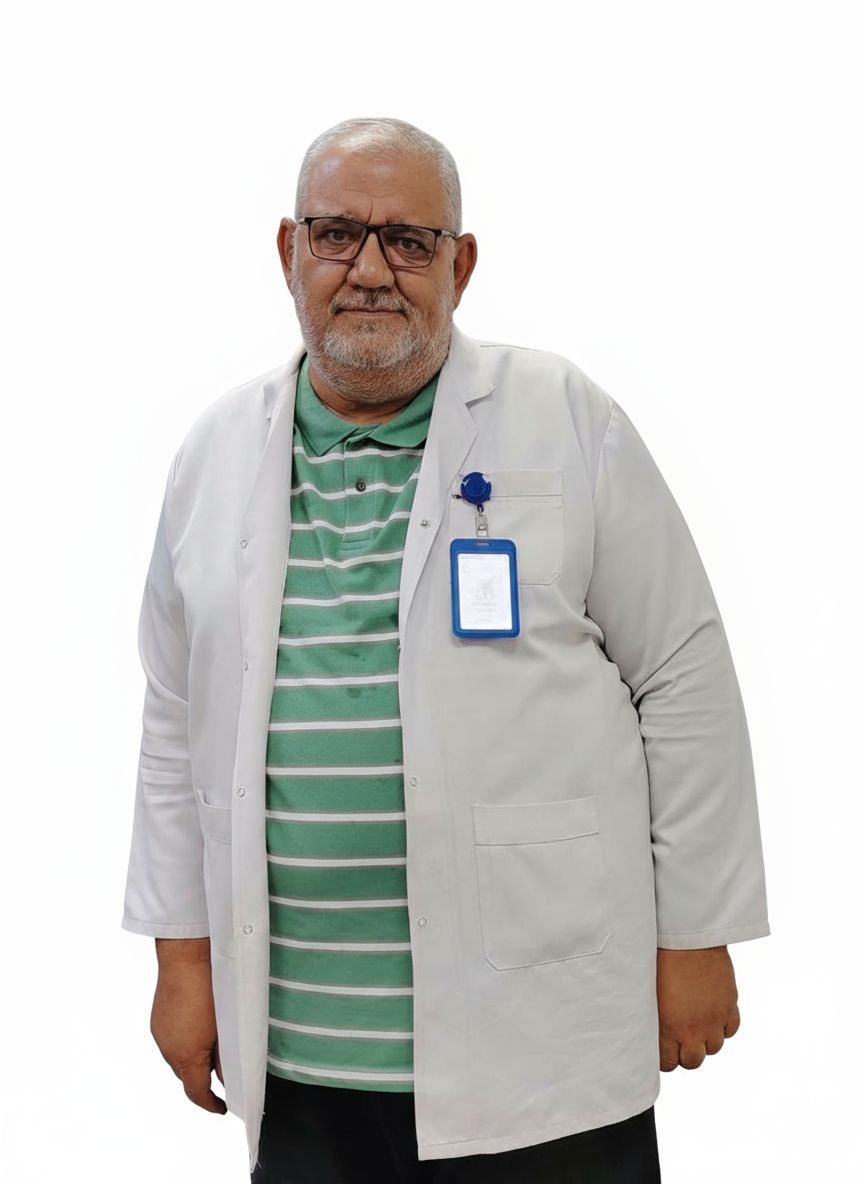 Ibrahim Alashry