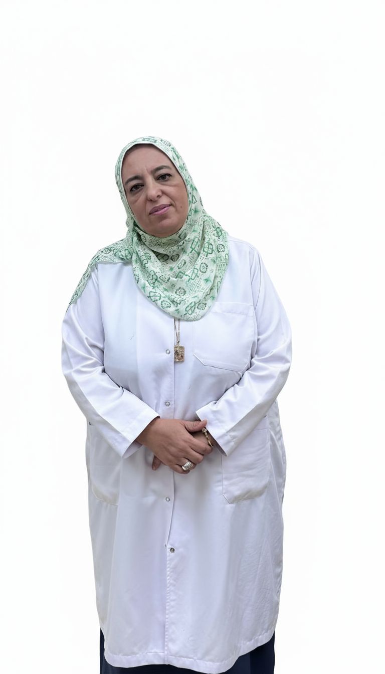 Dr.Jihan Galal