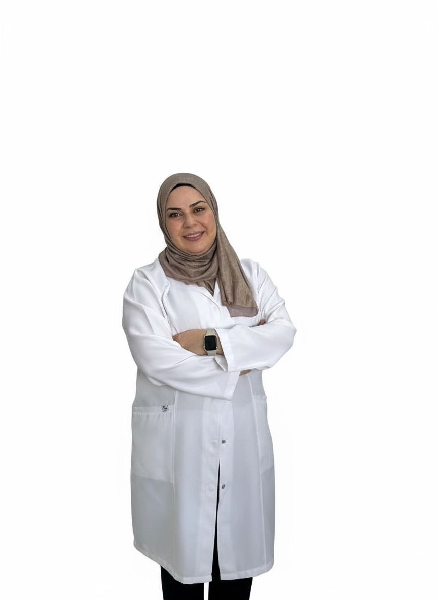 Dr.Sawsana Ibrahim
