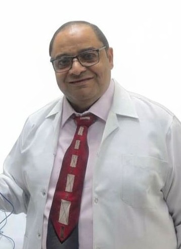 Dr.Hani ramzi